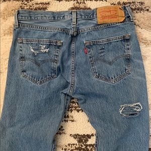Vintage Levi’s